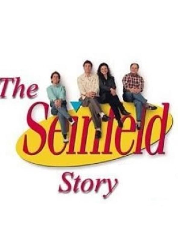 Постер The Seinfeld Story